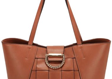 Τσάντα Ώμου Nine West Adler Tote NGW117423-CAR Γυναικείο - Nine West - 