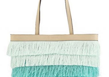 Τσάντα Ώμου Nine West Donya 60489238-1GZ Γυναικείο - Nine West - 