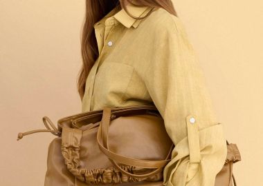 Τσάντα ώμου oversized - 5206179086608 -  - 