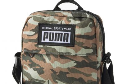 Τσάντα Ώμου Puma Academy Portable 079135-02 Ανδρικό - Puma - 