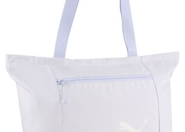 Τσάντα Ώμου Puma Base Shopper 091345-02 Κορίτσι - Puma - 