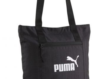 Τσάντα Ώμου Puma Base Tote 091343-01 Κορίτσι - Puma - 