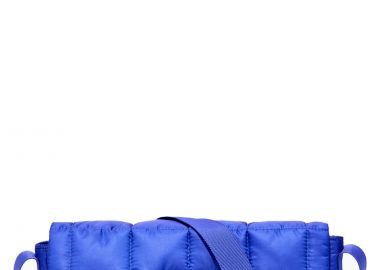 Τσάντα Ώμου Ugg Dalton Crossbody Puff 1134672-AZUL Γυναικείο - Ugg - 