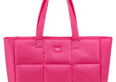 Τσάντα Ώμου Ugg Ellory Puff Tote 1126174-TYPN Γυναικείο - Ugg - 
