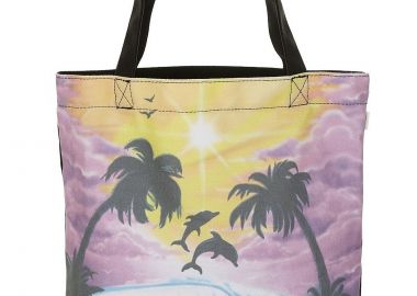 Τσάντα Ώμου Vans Been There Done VN0005DQIDN1-000 Γυναικείο - Vans - 