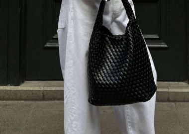 ΤΣΑΝΤΑ ΩΜΟΥ - VELENA - fashionroom - 