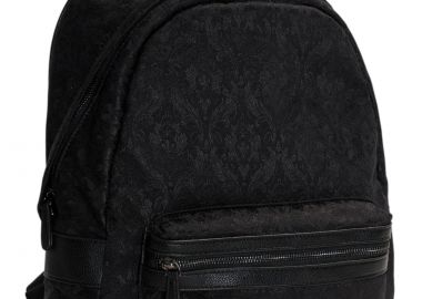 Τσάντα Πλάτης Ale Backpack 8T23054-BLACK Γυναικείο - Ale - 