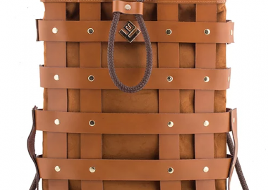 Τσάντα Πλάτης Claudia *EXCLUSIVE* -  - 