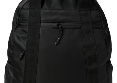 Τσάντα Πλάτης Jack & Jones Jacoakland 12242361-Black Sand Ανδρικό - Jack & Jones - 