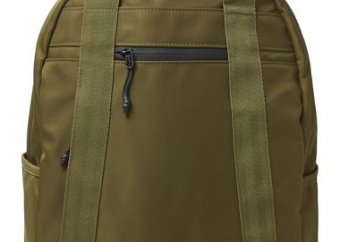 Τσάντα Πλάτης Jack & Jones Jacoakland 12242361-Grape Leaf Ανδρικό - Jack & Jones - 