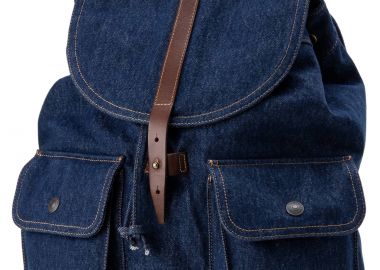 Τσάντα Πλάτης Levi's Heritage Rucksack 002GW0000-00 Ανδρικό - Levi's - 