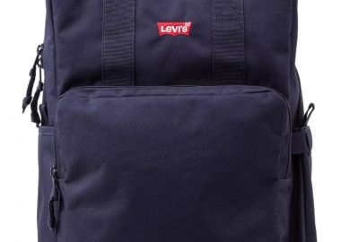Τσάντα Πλάτης Levi's L-Pack Large D75720002-02 Ανδρικό - Levi's - 