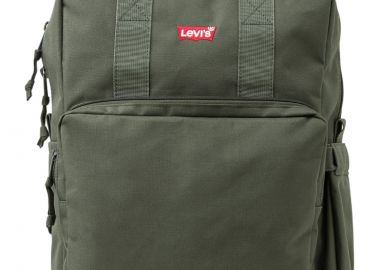 Τσάντα Πλάτης Levi's L Pack Large D75720003-03 Ανδρικό - Levi's - 