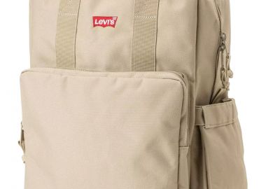 Τσάντα Πλάτης Levi's L-Pack Large D75720014-14 Ανδρικό - Levi's - 