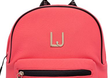 Τσάντα Πλάτης Liu Jo Zaino TF2245T0300-71755 Γυναικείο - Liu Jo - 