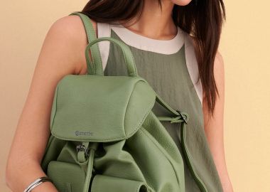 Τσάντα πλάτης με θήκες - 5206179086554 -  - 