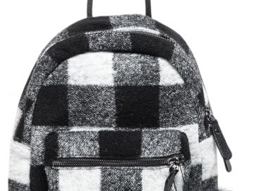 Τσάντα Πλάτης Monnalisa Zainetto C-Pon Pon 494009 4505-5001 Κορίτσι - Monnalisa - 