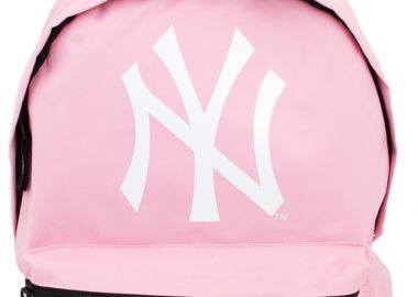 Τσάντα Πλάτης New Era Mlb NY 11467680-PNK Γυναικείο - New Era - 