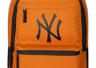Τσάντα Πλάτης New Era New York Yankees MLB Delaware Pack 60357023-210 Ανδρικό - New Era - 