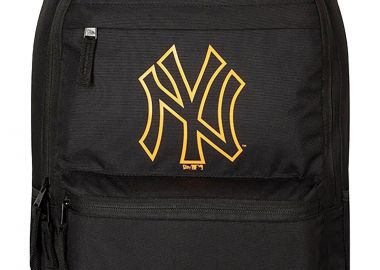 Τσάντα Πλάτης New Era NY Yank MLB Delaware Outline Logo 60357016-001 Ανδρικό - New Era - 