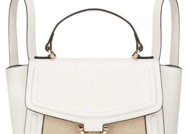 Τσάντα Πλάτης Nine West Harper NAA107533-KHAKI MULTI Γυναικείο - Nine West - 