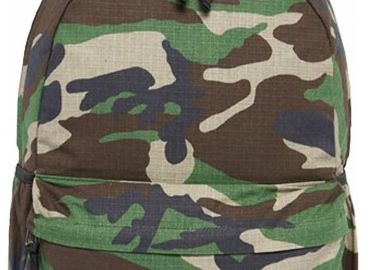 Τσάντα Πλάτης Superdry Printed Montana Y9110073A-EEE Γυναικείο - Superdry - 