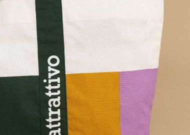 Τσάντα shopper Your Forever Bag - 5207251856614 -  - 