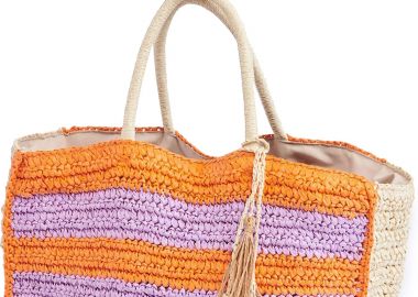 Τσάντα Θαλάσσης Banana Moon Marcus Lupita MARCUS LUPITA-KBF62 Γυναικείο - Banana Moon - 