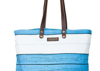 Τσάντα Θαλάσσης BUBEL Barcelona Nautic S17B000005-000 Γυναικείο - BUBEL Barcelona - 