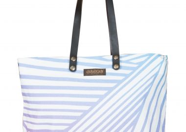 Τσάντα Θαλάσσης BUBEL Barcelona Tokio S17B000006-000 Γυναικείο - BUBEL Barcelona - 