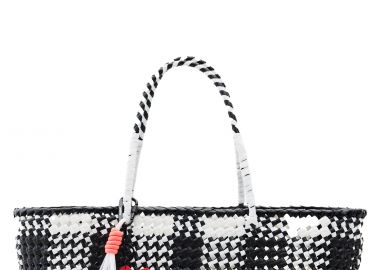 Τσάντα Θαλάσσης Desigual Lux 23SAXO08-1000 Γυναικείο - Desigual - 