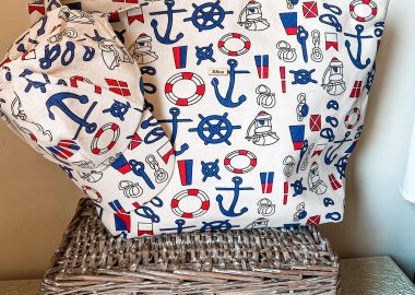 Τσάντα Θαλάσσης Kenzie - Amelie's - 