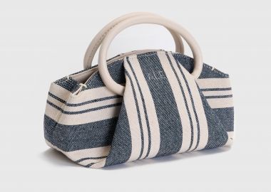 Τσάντα υφασμάτινη χειρός - 5206634936226 -  - 