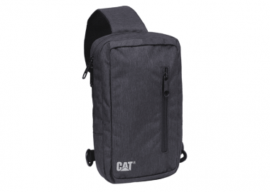 Τσαντάκι χιαστί crossbody Caterpillar 84190-500 - CATERPILLAR - 