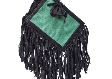 Τσαντάκι Clutch Δέρμα -  - 