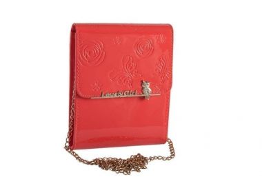 Τσαντάκι γυναικείο Owl - GTS MODA ITALIA - 