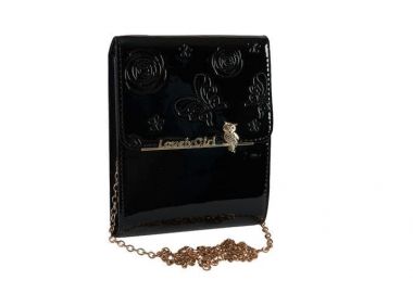 Τσαντάκι γυναικείο Owl - GTS MODA ITALIA - 