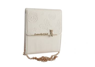 Τσαντάκι γυναικείο Owl - GTS MODA ITALIA - 