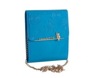 Τσαντάκι γυναικείο Owl - GTS MODA ITALIA - 