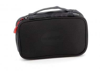 Τσαντάκι Havaianas Tech Touch Χρώματος Μαύρο 4148000-0090 - HAVAIANAS - 