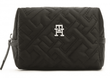 Τσαντάκι Καλλυντικών Tommy Hilfiger - TOMMY HILFIGER - 