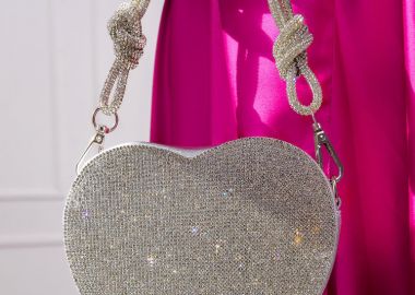 ΤΣΑΝΤΑΚΙ ΚΑΡΔΙΑ - SHINE - fashionroom - 