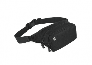 Τσαντάκι μέσης Cardinal MT1231 μαύρο - CARDINAL - 