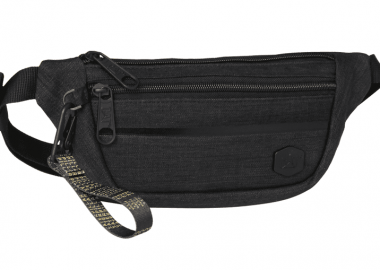 Τσαντάκι μέσης Caterpillar 84031-500 - CATERPILLAR - 