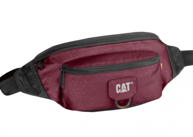 Τσαντάκι μέσης Caterpillar 84062-523 - CATERPILLAR - 