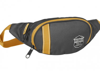 Τσαντάκι μέσης Caterpillar 84069-521 - CATERPILLAR - 