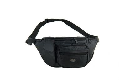 Τσαντάκι μέσης GTS - GTS MODA ITALIA - 