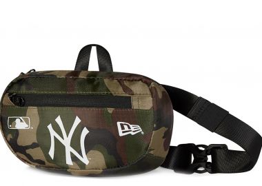 Τσαντάκι Μέσης New Era Mlb Micro 60240071-999 Ανδρικό - New Era - 