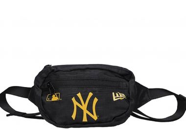 Τσαντάκι Μέσης New Era MLB Micro Waist Neyyan 60240078-001 Ανδρικό - New Era - 