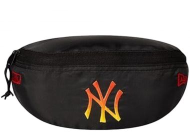 Τσαντάκι Μέσης New Era New York Yankees Logo 60356997-001 Ανδρικό - New Era - 